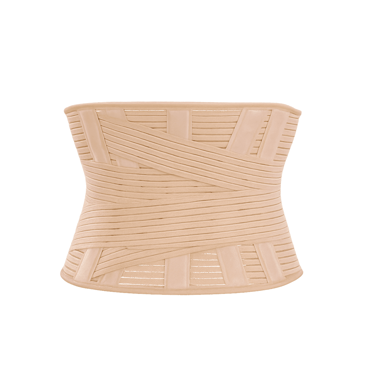 Juosmens-kryžkaulio įtvaras