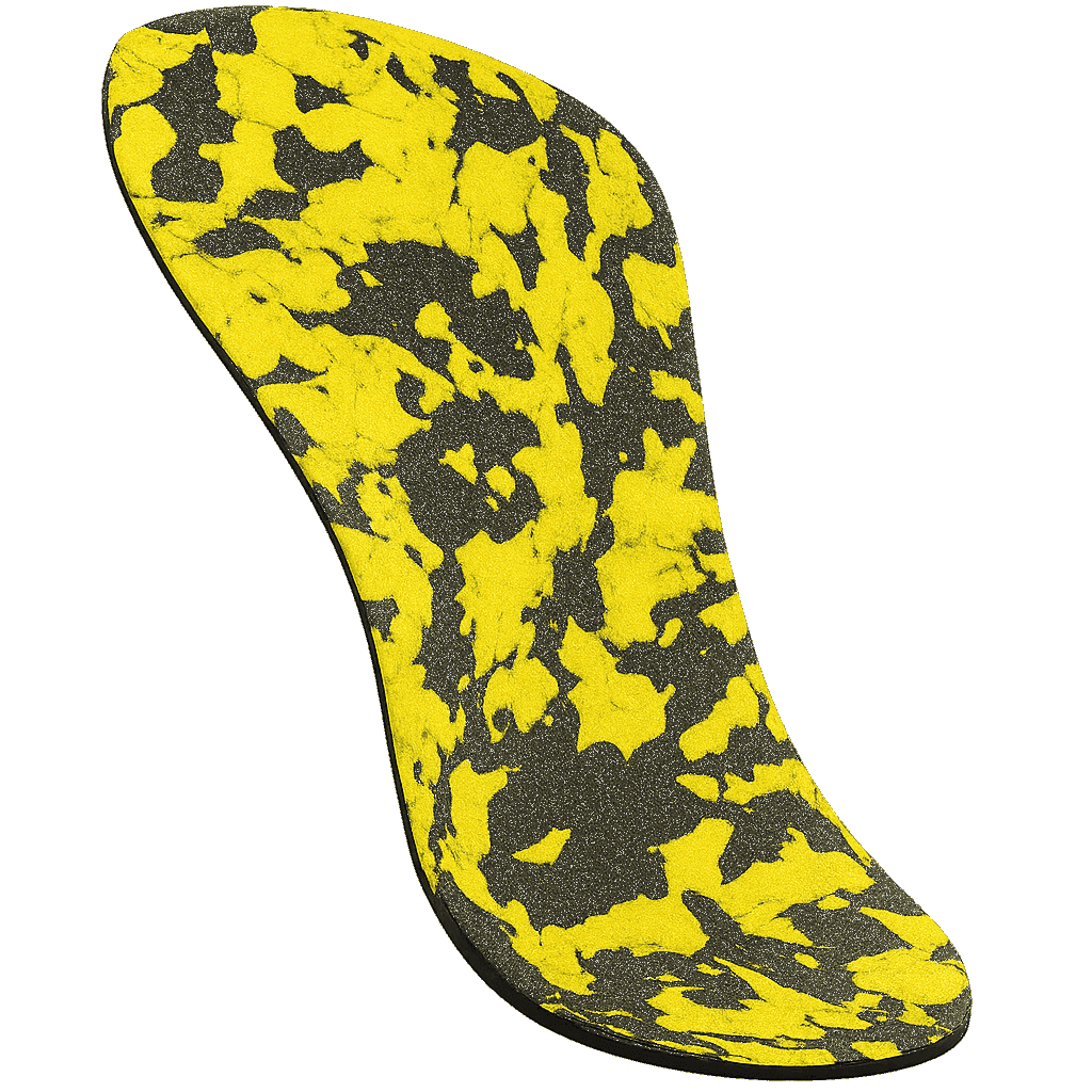 Pėdos įtvarai, batų įdėklai